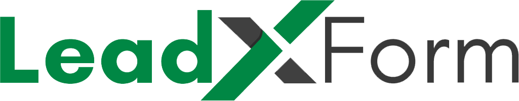 LeadXForm