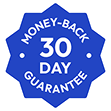 Guarantee Badge