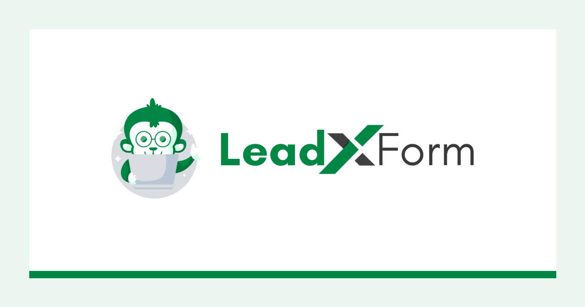 IT Operation Checklist Form Template | LeadX Forms